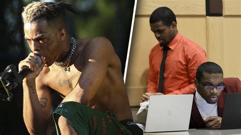 xxxtentacion autopsy|XXXTentacion: Three men found guilty of murdering rapper.